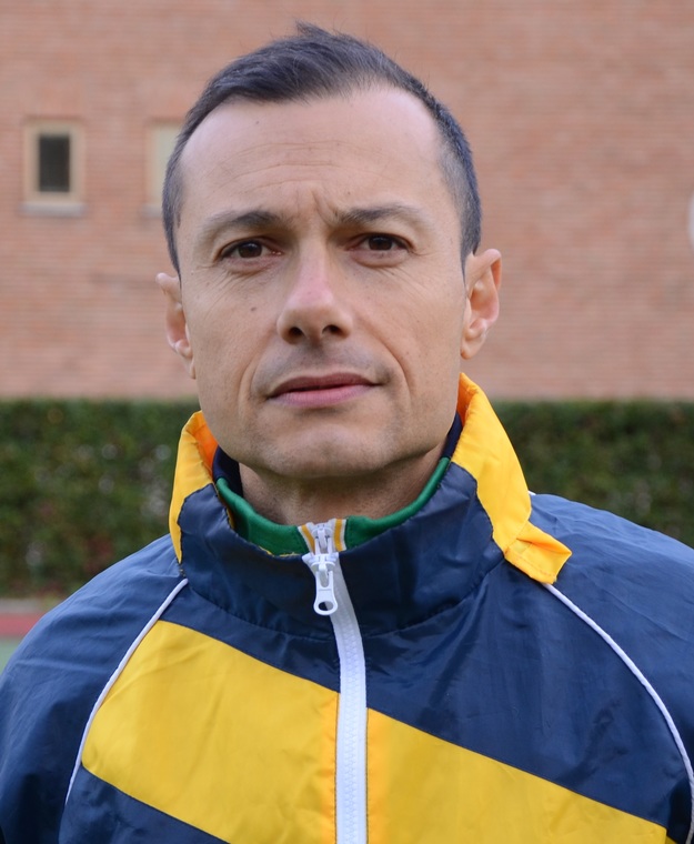 Il tecnico Convertino