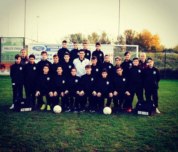 Atletico Torrenova