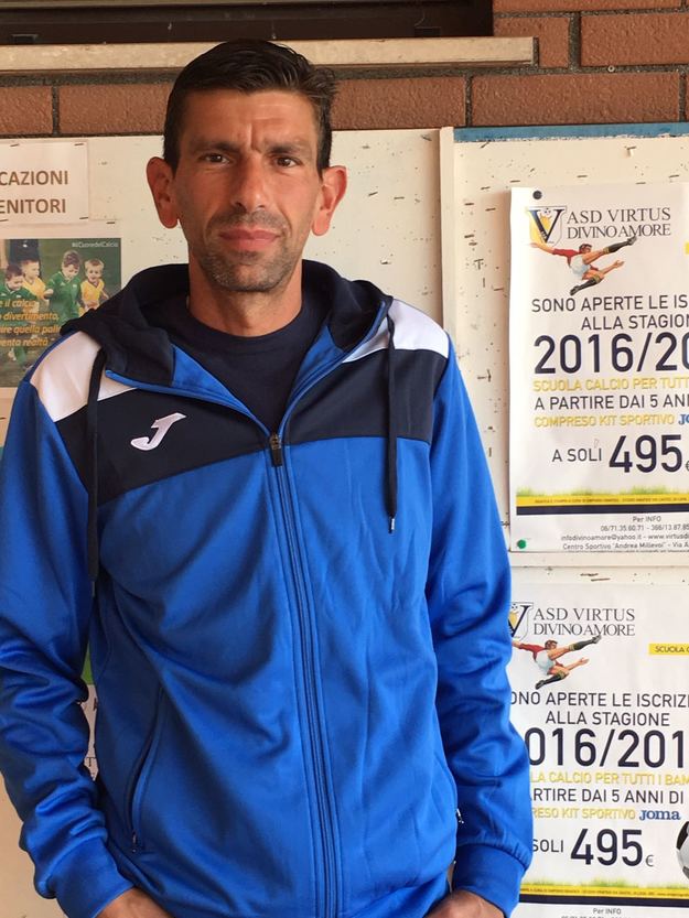 Mister Viscomi