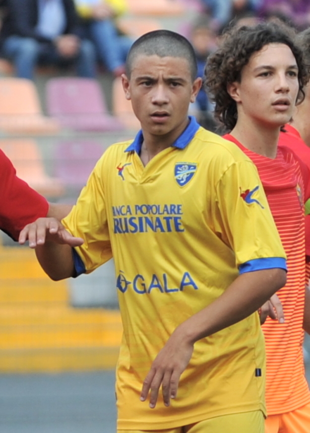 Merola, Marsella spera nei suoi gol © DelGobbo