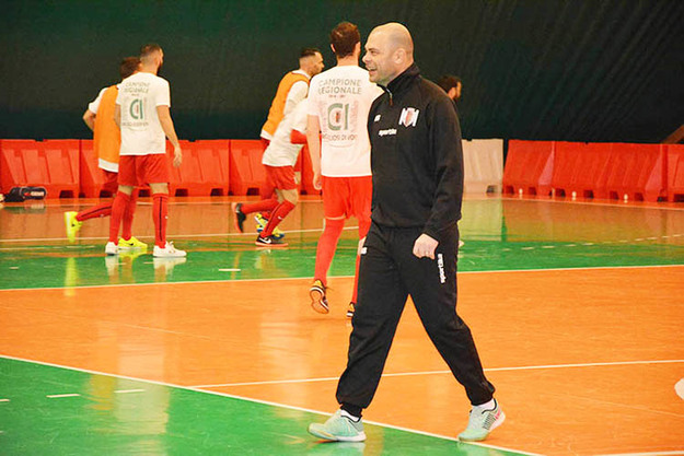 Manuel Baldelli