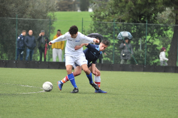 Savio, altro 0-0 (©Del Gobbo)