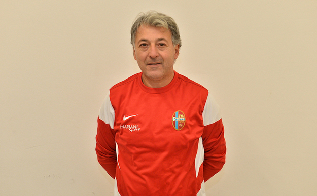 Marella, si torna a vincere ©fc rieti