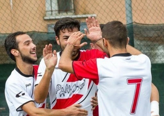 Team Nuova Florida (©Camilloni)