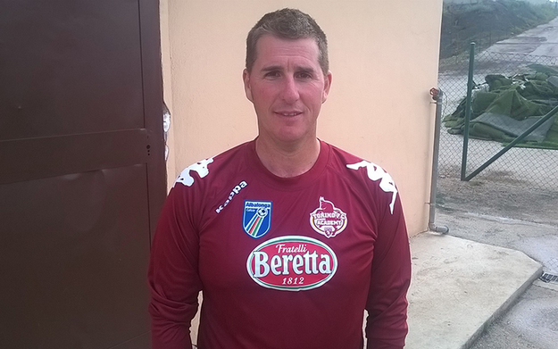 Magro, torna a far punti dopo due turni