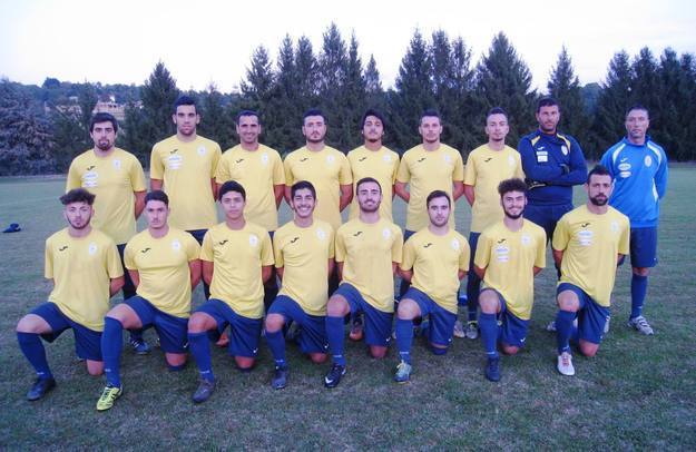 San Lorenzo da tre punti