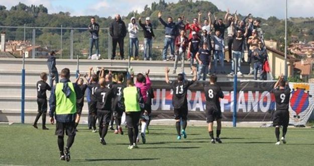 Per il Fiano un pareggio che vale come una vittoria