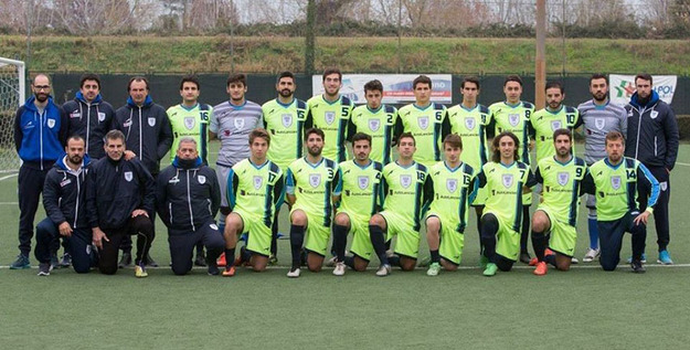 Luiss, protagonista dell&apos;ultima giornata  ©foto Facebook