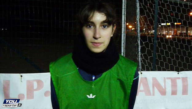 Aurora Caiazzo