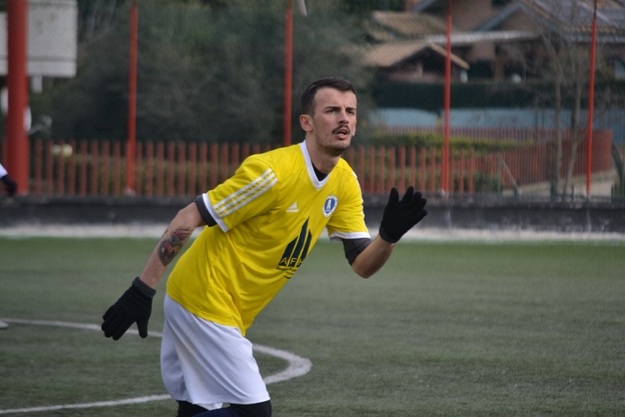 Armando Lukaj