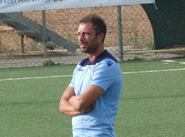 Lazio, Andrea Bonatti ©GazReg