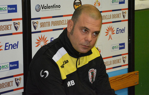 Manuel Baldelli