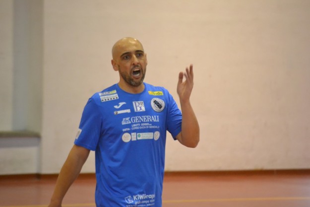 Graziano Gioia