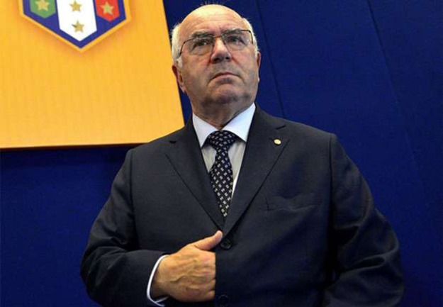 Carlo Tavecchio