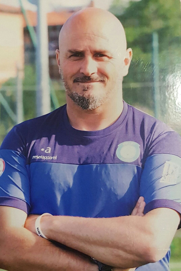 Daniele Lorenzetti