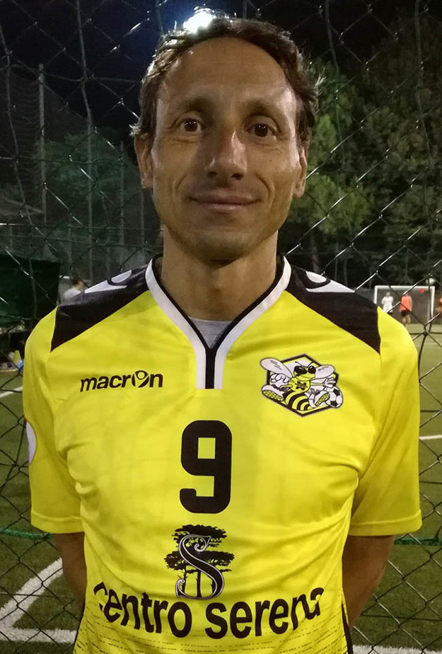 Francesco Di Franco