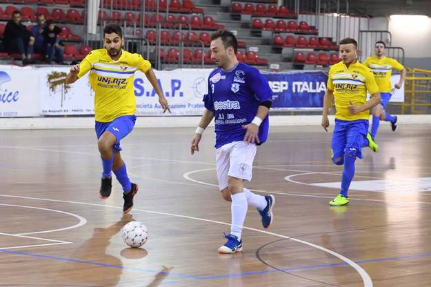 Foto ©Prato Calcio a 5