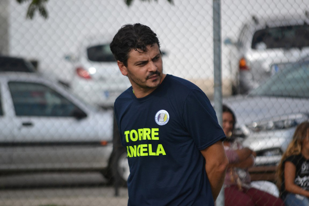 Paolo Procacci ©Torre Angela