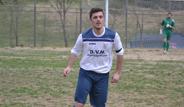 Simone Sciamanna ©V. Divino Amore