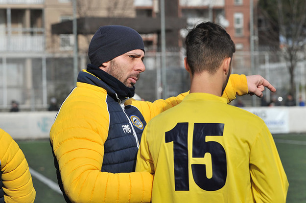 Luca Ripa ©Piccirilli