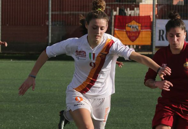 Camilla Labate 