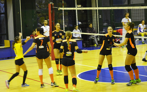 Olimpia Roma