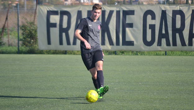 Andrea Bandiera ©Atletico Kick Off