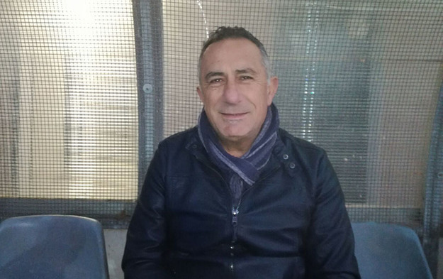 Roberto Corvesi