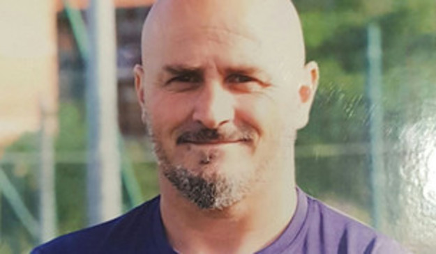 Daniele Lorenzetti