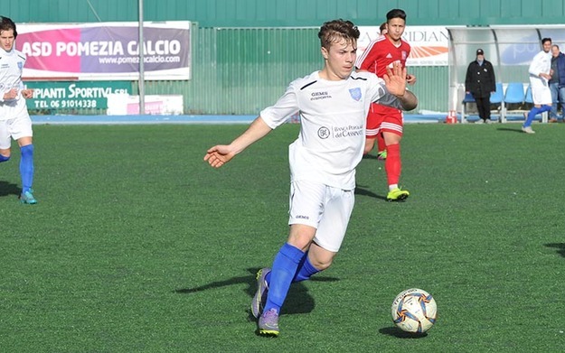 Cerrone, Cassino (©Del Gobbo)