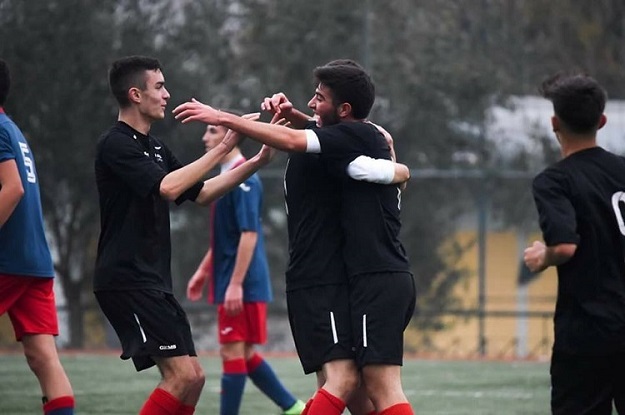 Morolo, successo fondamentale (foto Facebook)