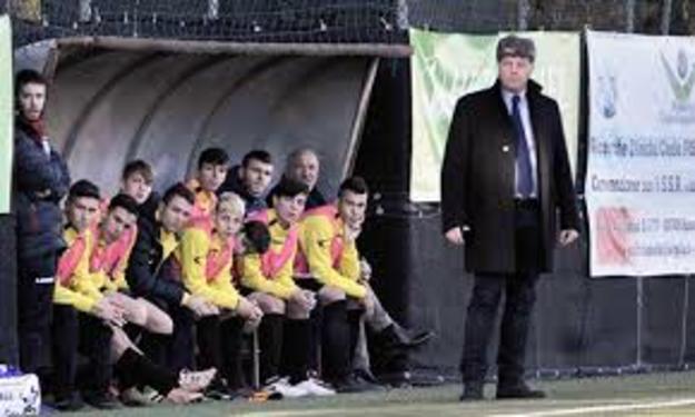 Mister Carboni @DelGobbo 
