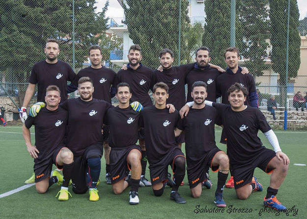Lo Sport Country Club Gaeta (©Strozza)