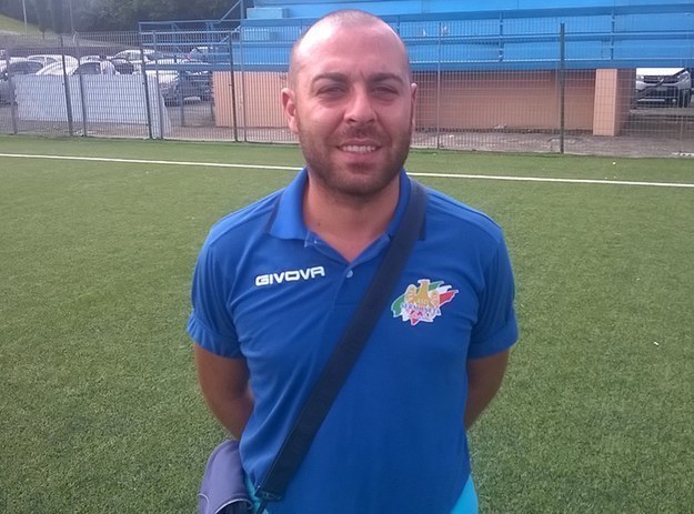 Michele Battista
