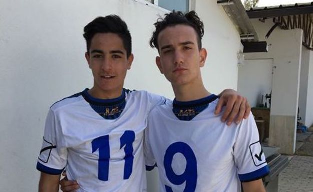 Camelio e Papa del Latina