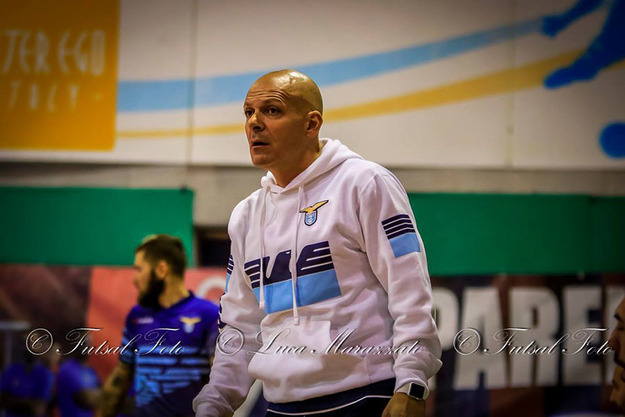 Massiliano Mannino (Foto © Luca Marazzato)
