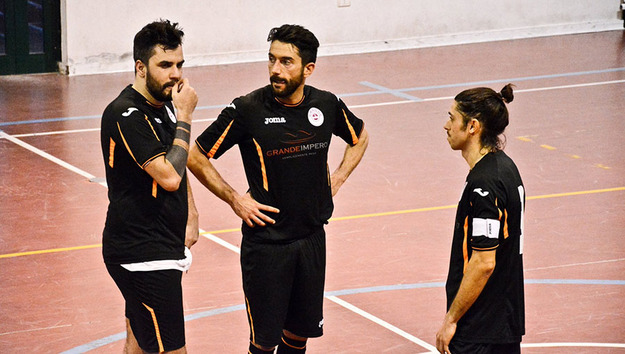 Grande Impero Futsal