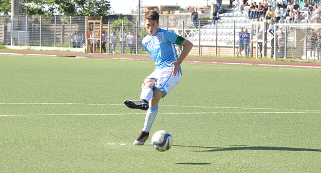 Franco, già 8 gol per il difensore © Piccirilli