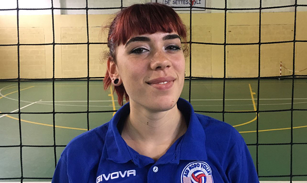 Alessia Viglietti