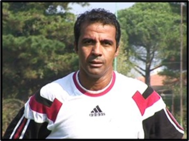 Aziz Silami