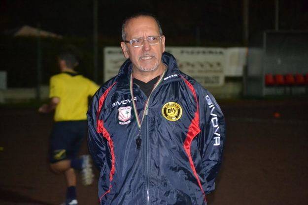Di Canio, d.t. del Borussia