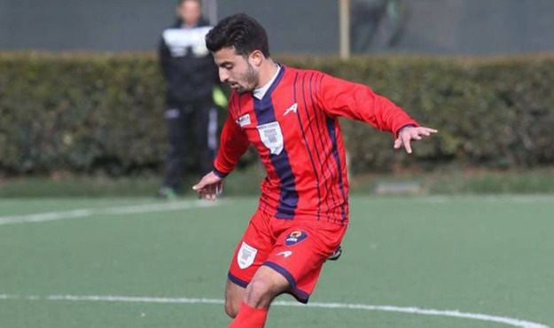 Luiss, semifinalista di Prima Categoria ©Facebook Luiss Calcio