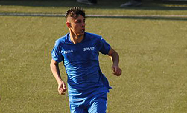Daniel Mancini ©Savio Calcio