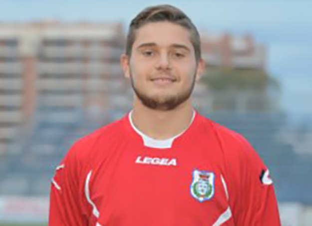 Marco Lorello