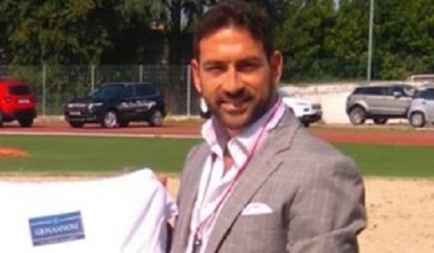 Daniele Giovannoni