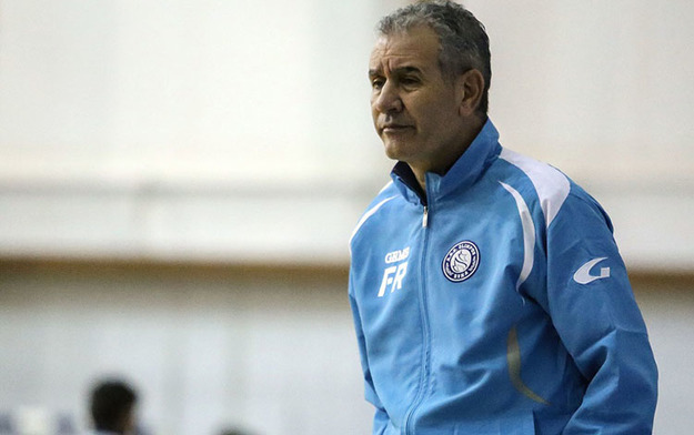 Fabrizio Ranieri (©Giacomini)