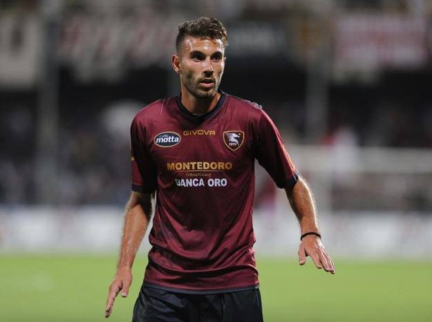 Manuel Ricci (@Tuttomercatoweb)