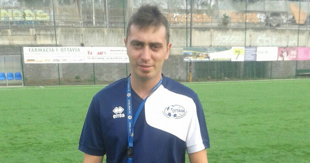 Fabrizio Palma