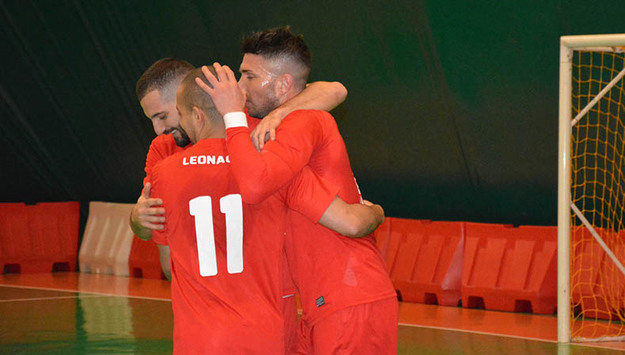 24ª vittoria per la Virtus Aniene