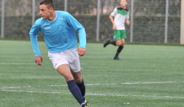 Fabio Veneziani (©Del Gobbo)